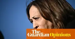 How can I vote for Kamala Harris if she supports Israel’s war? Here is my answer | Bernie Sanders