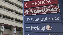 Florida hospitals ask immigrants about their legal status. Texas will try it next