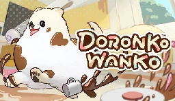 DORONKO WANKO on Steam