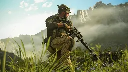Activision confirms it has "no plans" to bring Modern Warfare 3 or Diablo 4 to Game Pass this year