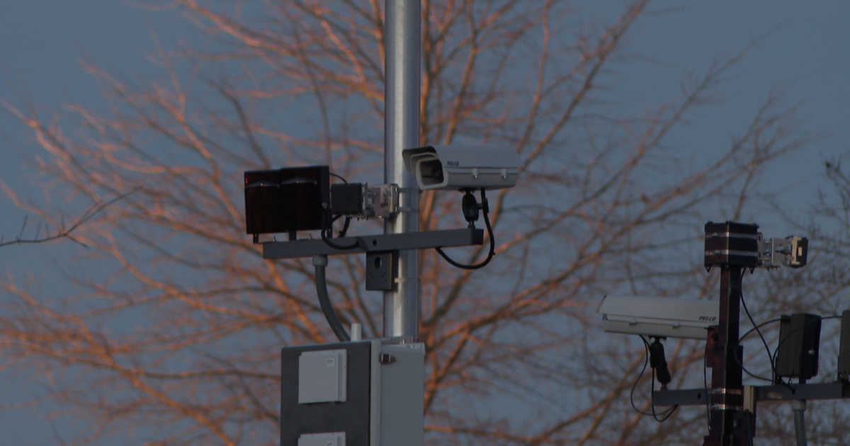 Former Del. Anderson files federal lawsuit over Virginia speed cameras