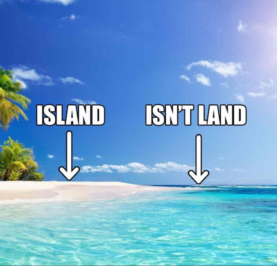 island