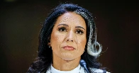 Tulsi Gabbard fires more than 100 intelligence officers over messages in a chat tool