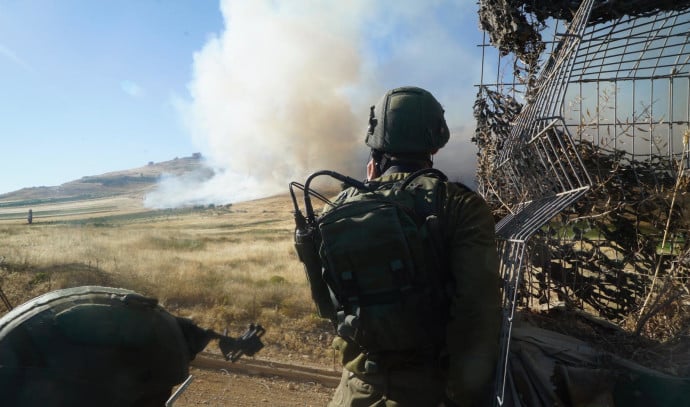 Is Israel progressing with Hezbollah or is group's retreat temporary?