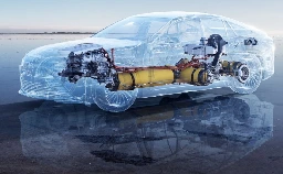 How About a Hydrogen car? Massive Discounts on 2023 Toyota Mirai | Hydrogen Fuel News