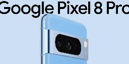 Pixel 8 leak promises 7 years of OS updates—even more than an iPhone