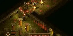 KeeperFX keeps Dungeon Keeper alive by making it actually playable