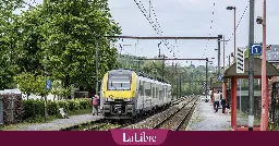 Une enquête révèle que la SNCB et Infrabel ont dépensé plus de 600 millions d'euros de frais de consultance entre 2020 et 2022