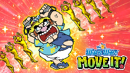 WarioWare: Move It! Reviews