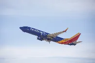 Southwest Airlines Flight Attendants Forced to Rerun Contract Vote After Crew Discovered Ballot System Was Vulnerable to Fraud (unsecured database web front-end)