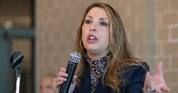 NBC Fires Ronna McDaniel Amid Election Lies Backlash