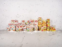 Como a Nestlé está viciando crianças em açúcar em países de baixo rendimento