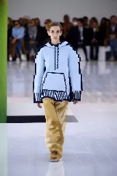 Loewe Spring 2023