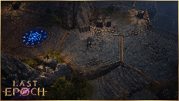 Last Epoch 1.0.3 patch notes include lower stash tab costs and more