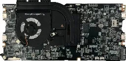 Framework introduces a RISC-V mainboard for its modular laptops - Liliputing