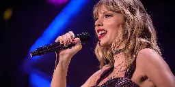 'What’s happening is not organic': Why the right thinks Taylor Swift is a government PsyOp designed to swing the 2024 election