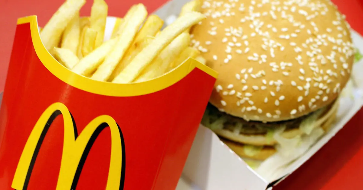 McDonald's is considering a $5 meal to win back customers. Here's what you'd get.