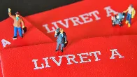 Le taux du Livret A reste à 3 % : coup de tonnerre pour les épargnants !