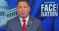 [CBS News] Rep. Tony Gonzales, who represents 800 miles of U.S.-Mexico border, calls border tactics "not acceptable"