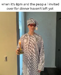 the background blur