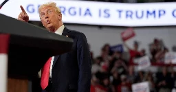 MAGA election deniers are going all-out to rig Georgia for Trump