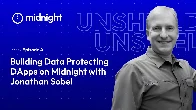 Ep. 04 | Building Data Protecting DApps on Midnight with Jonathan Sobel