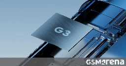 Google Pixel 8's Tensor G3 GPU tests show weak performance but decent efficiency