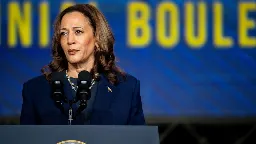 Virginia man charged with threatening to kill Vice President Kamala Harris | CNN Politics