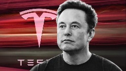 Tesla erases history, silently removes key climate manifesto written by Elon Musk