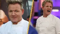 Over 80 % of restaurants that appeared on Gordon Ramsay's Kitchen Nightmares have closed