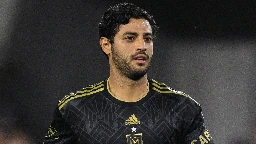 LAFC star Carlos Vela concedes retirement is "coming soon" | MLSSoccer.com