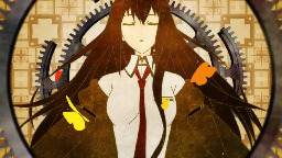 New Steins;Gate Sequel Potentially Teased For 2024 - Noisy Pixel
