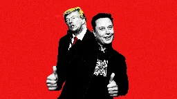 Why Elon Musk Fought a Federal Search Warrant to Help Trump