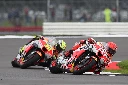 Honda's F1 side now involved in ending its MotoGP "stagnation"