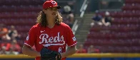 Rhett Lowder, Reds bullpen shut down Cardinals in 3-0 win - Redleg Nation