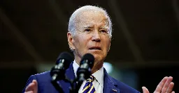 Biden urges carmakers to give UAW workers more in strike talks