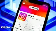 Instagram hides search results for 'Democrats'