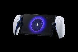 PlayStation Portal Avails Pre-Order With a Promising Start, Exceeds All Analytical Projections in Japan