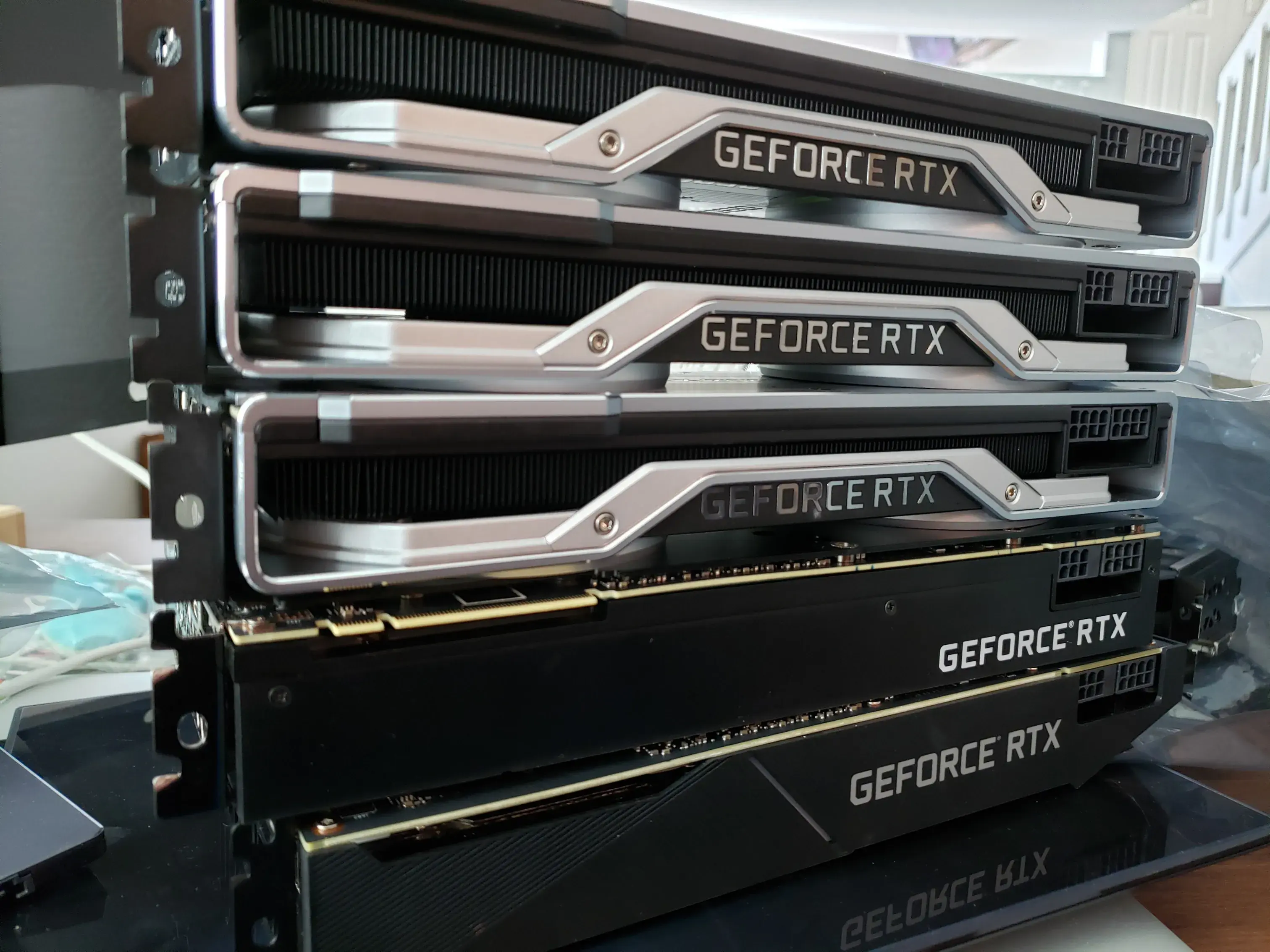 NVIDIA's Open GPU Linux Kernel Driver Will Soon Be The Default For Turing & Newer GPUs