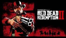 Save 75% on Red Dead Redemption 2 on Steam