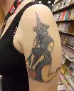 Stupid Sexy Witch-king of Angmar