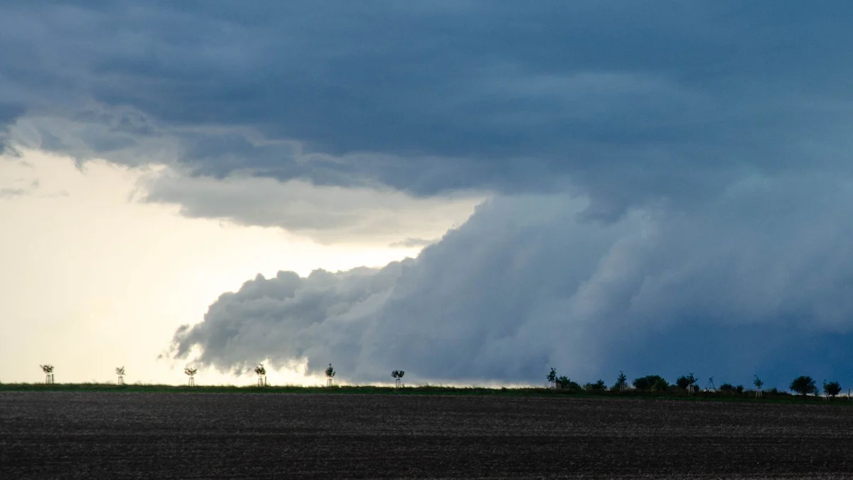 Meteorologen warnen vor teils „extremem Unwetter“