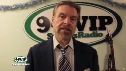 Howard Eskin announces abrupt exit from WIP after 38 years