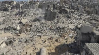 Israel says its strike that killed aid workers was a mistake. Rights groups say it was no anomaly