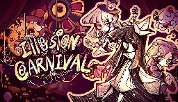 Illusion Carnival on Steam