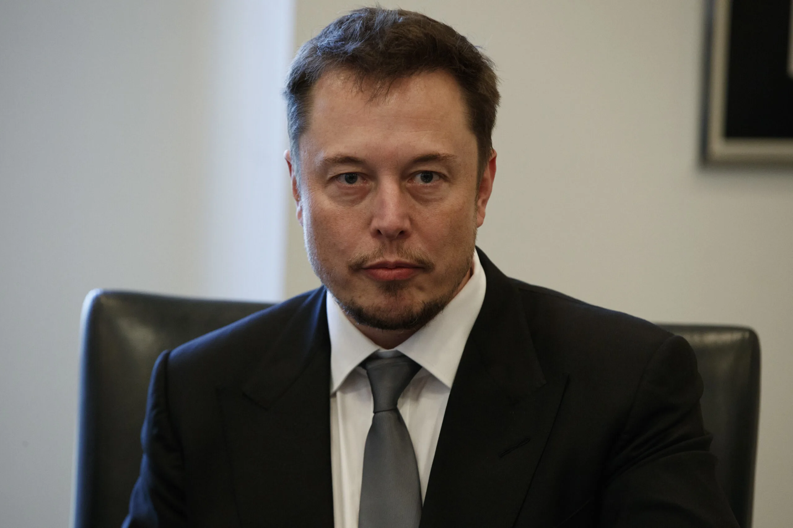 Elon Musk Is a Paid Subscriber to Shockingly Racist Pro-Apartheid South African X Account