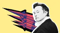 The Pentagon is Recruiting Elon Musk to Help Them Win a Nuclear War.