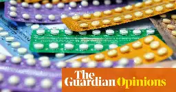 Why are women turning to TikTok for advice about the pill? Because doctors won’t listen to us | Kate Muir