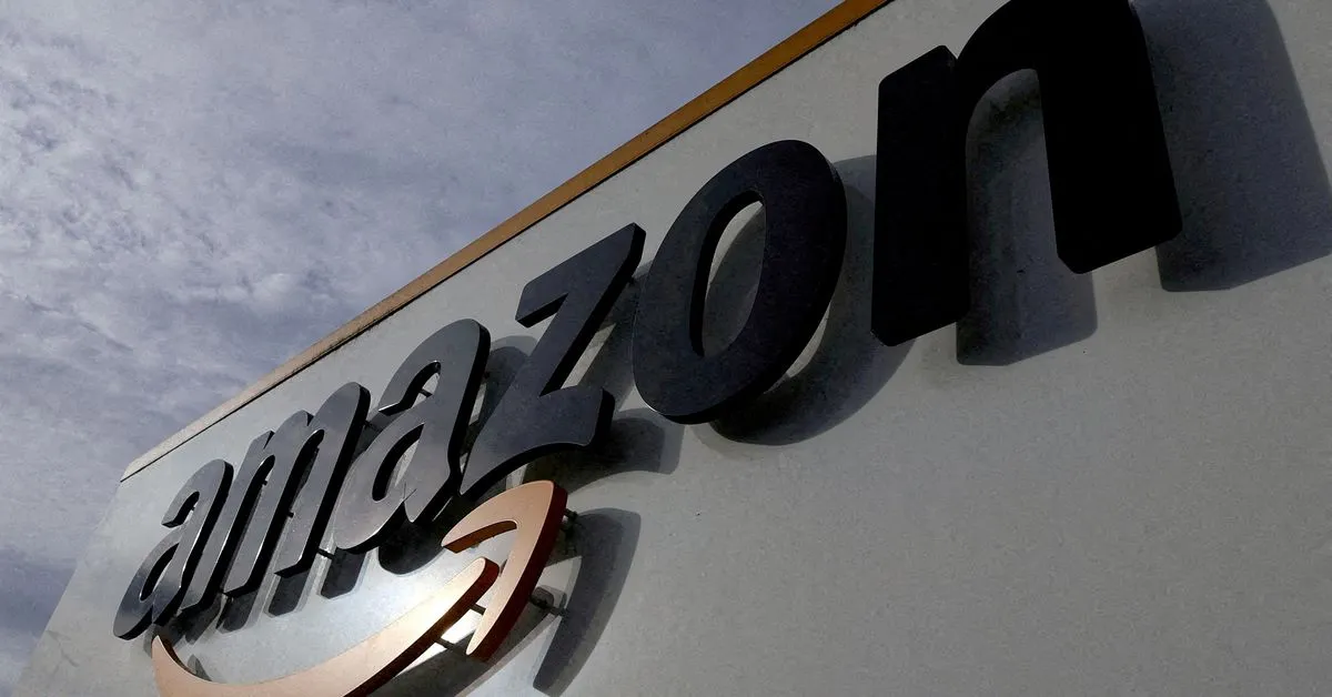 Amazon made $1 billion through secret price raising algorithm -US FTC