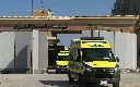 Hamas tried to send fighters to Egypt in ambulances for wounded Gazans — US official